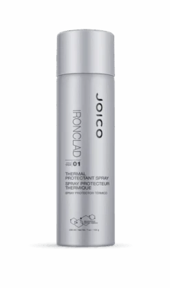 Joico Ironclad Thermal Protectant Spray 7 Oz