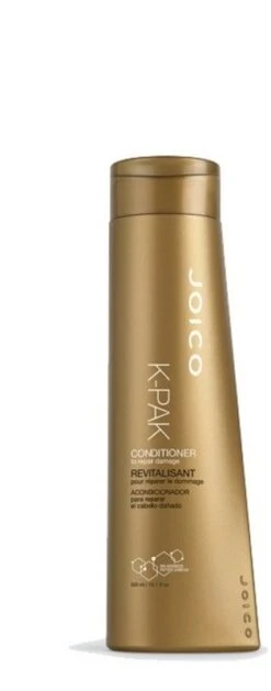Joico K-Pak Conditioner -Image Beauty Shop joico k pak daily conditoner 10 1 oz 43654 1