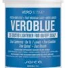 Joico Vero K-Pak VeroBlue Powder Lightener 16 Oz -Image Beauty Shop joico vero k pak veroblue powder lightener 16 oz 1