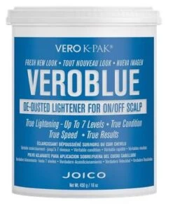 Joico Vero K-Pak VeroBlue Powder Lightener 16 Oz