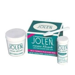 JOLEN BLEACH GENTLE WITH ALOE 10050