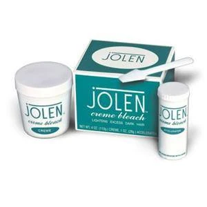 JOLEN BLEACH REGULAR 10025 3 JOLEN BLEACH REGULAR 10025