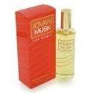 JOVAN MUSK WOMEN`S COLOGNE SPRAY 3.25 OZ 3 JOVAN MUSK WOMEN`S COLOGNE SPRAY 3.25 OZ