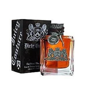 JUICY COUTURE DIRTY ENGLISH MEN`S EDT SPRAY 3.4 OZ 3 JUICY COUTURE DIRTY ENGLISH MEN`S EDT SPRAY 3.4 OZ