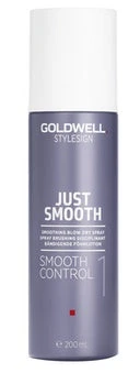 Goldwell Just Smooth Smooth Control Spray 6.7 Oz
