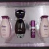 KATY PERRY PURR WOMEN`S HOLIDAY GIFT SET 4-PIECE 1 KATY PERRY PURR WOMEN`S HOLIDAY GIFT SET 4-PIECE -Image Beauty Shop katy perry purr women s holiday gift set 4 piece 1