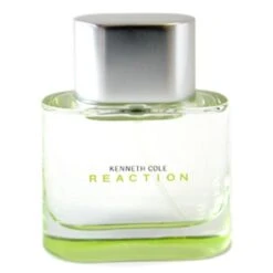 KENNETH COLE REACTION MEN`S EDT SPRAY 3.4 OZ 48159