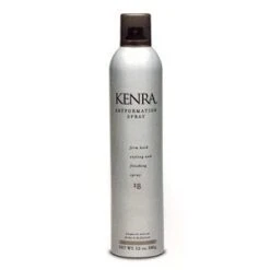 KENRA ARTFORMATION SPRAY AEROSOL 18 10 OZ 16712