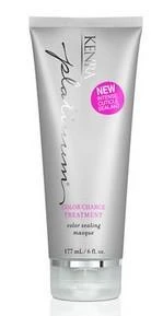 Kenra Platinum Color Charge Treatment 6 Oz