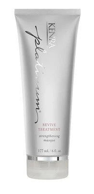 Kenra Platinum Revive Treatment 6 Oz