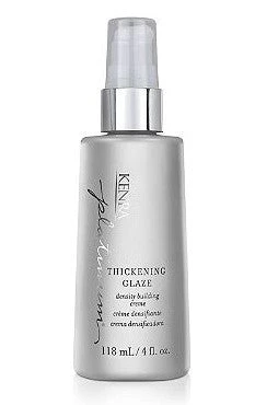 Kenra Platinum Thickening Glaze 4 Oz