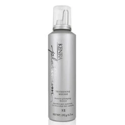 KENRA PLATINUM THICKENING MOUSSE 6.7 OZ