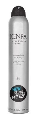 Kenra Ultra Freeze Spray 10 Oz