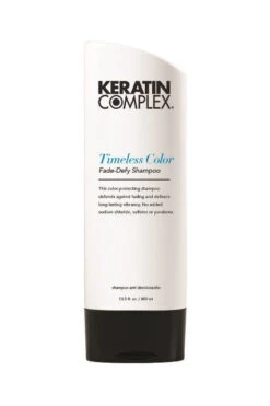 Keratin Complex Color Therapy Timeless Color Shampoo