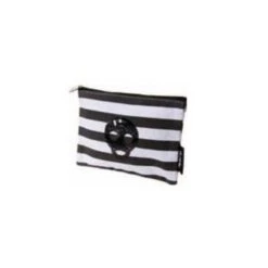 KINGSLEY ROCK THEME COSMETIC BAG TC-ROCK