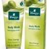KNEIPP BODY WASH-LEMONGRASS AND OLIVE 6.8 OZ. 2 KNEIPP BODY WASH-LEMONGRASS AND OLIVE 6.8 OZ. -Image Beauty Shop kneipp body wash lemongrass and olive 6 8 oz 1