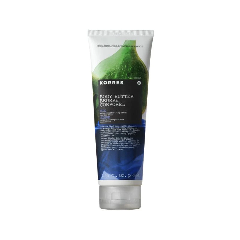 Korres Body Butter 8 Oz 3 Korres Body Butter 8 Oz