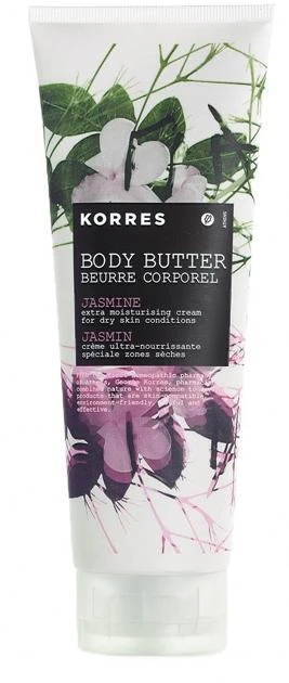 Korres Body Butter 8 Oz 4 Korres Body Butter 8 Oz - Image 2
