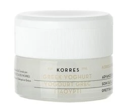 Korres Greek Yoghurt Advanced Nourishing Sleeping Facial 1.35 Oz