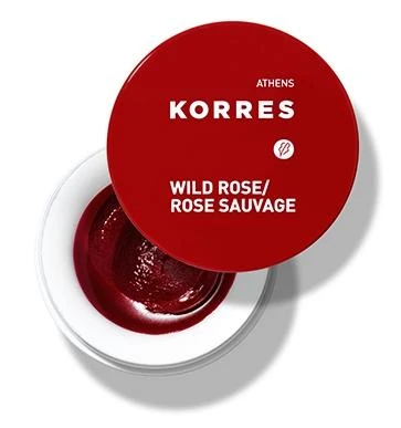 Korres Lip Butter .2 Oz 6 Korres Lip Butter .2 Oz - Image 4
