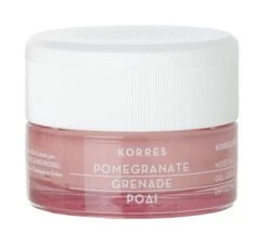 Korres Pomegranate Balancing Cream Gel 1.35 Oz