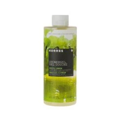 Korres Shower Gel 13.5 Oz