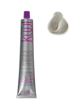 Kuul Funny Colors Silver