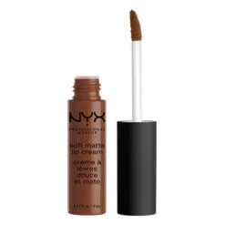 NYX Professional Soft Matte Lip Cream -Image Beauty Shop kyC349O