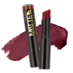 LA Girl Matte Flat Velvet Lipstick -Image Beauty Shop la girl matte flat velvet lipstick runway
