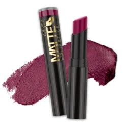 LA Girl Matte Flat Velvet Lipstick -Image Beauty Shop la girl matte flat velvet lipstick va voom