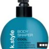 Lakme K Style Cool Body Shaper Volume Cream 8.5 Oz 1 Lakme K Style Cool Body Shaper Volume Cream 8.5 Oz -Image Beauty Shop lakme k style cool body shaper volume cream 8 5 oz 1