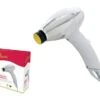 Burmax Latina Professional Foot 3500 Electric Pedi File -Image Beauty Shop lat183