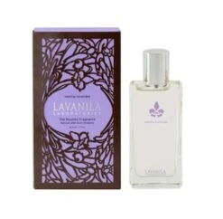 Lavanila The Healthy Fragrance Vanilla Lavender 1.7 Oz