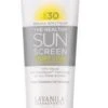 Lavanila The Healthy Sunscreen Sport Luxe SPF30 Face & Body Cream 1.8 Oz