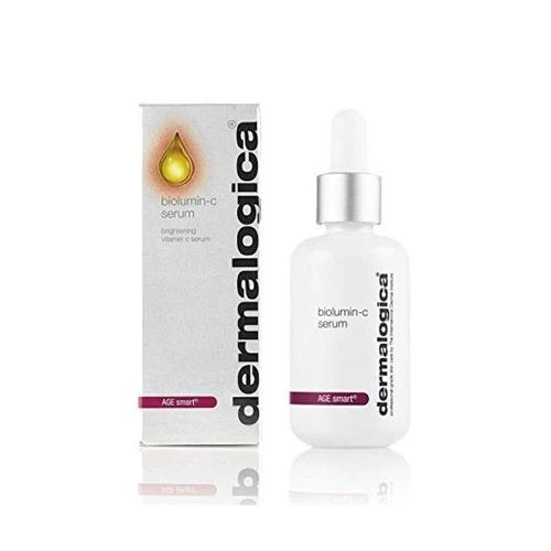 Dermalogica Age Smart Biolumin-c Serum 1 Oz 3 Dermalogica Age Smart Biolumin-c Serum 1 Oz