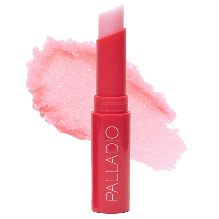 Palladio Lip Scrub 3 Palladio Lip Scrub