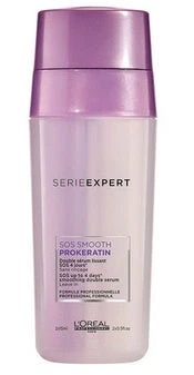 Loreal Professional Serie Expert Liss Unlimited Double Serum 1 Oz 3 Loreal Professional Serie Expert Liss Unlimited Double Serum 1 Oz