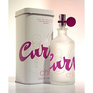 LIZ CLAIBORNE CURVE CHILL WOMEN`S EDT SPRAY 3.4 OZ 3 LIZ CLAIBORNE CURVE CHILL WOMEN`S EDT SPRAY 3.4 OZ