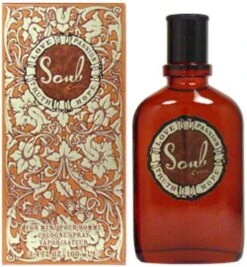 LIZ CLAIBORNE CURVE SOUL MEN`S MINI .18 Oz