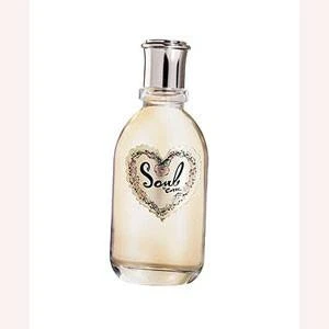 LIZ CLAIBORNE CURVE SOUL WOMEN`S EDP SPRAY 3.4 OZ 3 LIZ CLAIBORNE CURVE SOUL WOMEN`S EDP SPRAY 3.4 OZ