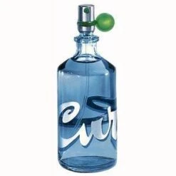 LIZ CLAIBORNE CURVE WOMEN`S EDT SPRAY 6.8 OZ