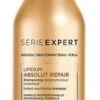 Loreal Professional Serie Expert Absolut Repair Lipidium Shampoo 1 Loreal Professional Serie Expert Absolut Repair Lipidium Shampoo -Image Beauty Shop loreal professional serie expert absolut repair lipidium shampoo 1