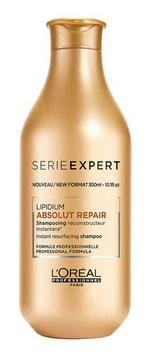 Loreal Professional Serie Expert Absolut Repair Lipidium Shampoo 3 Loreal Professional Serie Expert Absolut Repair Lipidium Shampoo