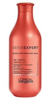 Loreal Professional Serie Expert Inforcer Shampoo 5 Loreal Professional Serie Expert Inforcer Shampoo - Image 3