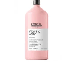 Loreal Professional Serie Expert Vitamino Color Radiance Shampoo 6 Loreal Professional Serie Expert Vitamino Color Radiance Shampoo -Image Beauty Shop loreal 054
