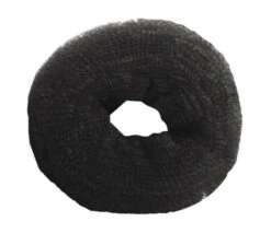 LURE UP DO`S LARGE-BLACK