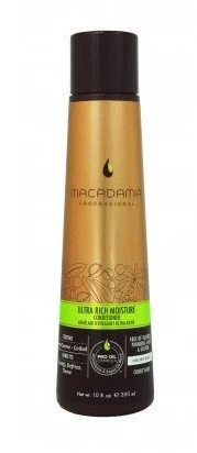 Macadamia Ultra Rich Moisture Conditioner 33.8 Oz