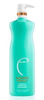 Malibu C Hard Water Wellness Conditioner 4 Malibu C Hard Water Wellness Conditioner - Image 2