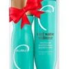Malibu C Hard Water Wellness Holiday Gift Set