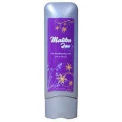 MALIBU TAN ULTRA DARK BRONZ LOTION 9 OZ 1132500